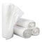 Integrated Bagging Systems 30 gal Trash Bags, 30 in x 37 in, Heavy-Duty, 13 microns, Clear, 500 PK S303713N - alternate 5
